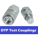 DTP Test Couplings